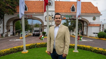 La encuesta muestra ajustes internos