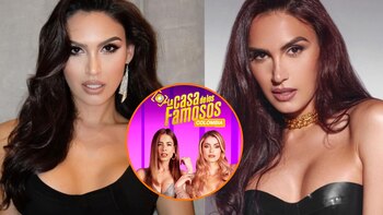 La casa de los famosos