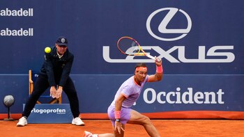 Horario y dónde ver el