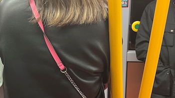 Metro de Madrid pide a