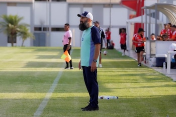 Rotação de jogadores implementada