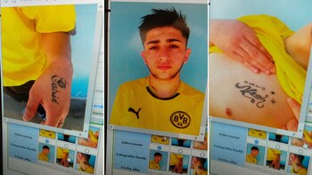 El preso que se escapó de una alcaidía de Avellaneda