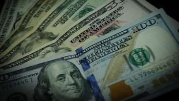 Precio del dólar en Colombia