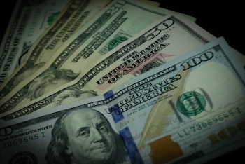 La organización compuesta por colombianos