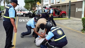 Carlos Bruce ha indicado que