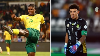 Figuras de Sudáfrica lanzan advertencia a México antes del duelo inaugural del Mundial 2026