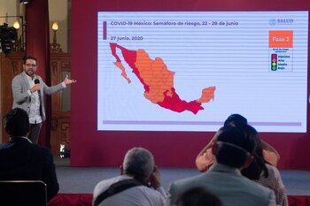 (Foto: Cortesía Presidencia)