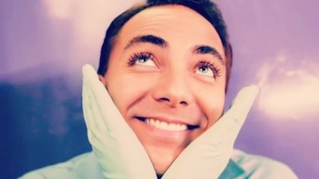 Castro ha sido objeto de