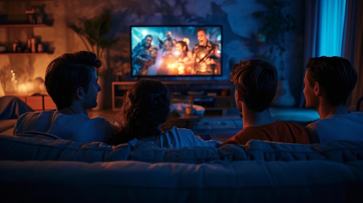 Qué es Peliflix y qué tan seguro es usarla para ver películas gratis