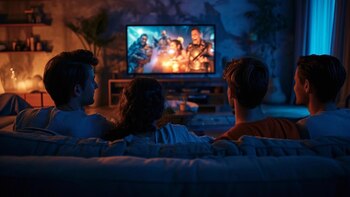 Los códigos ocultos de Netflix