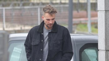 José María Almoguera explota: "¡Que