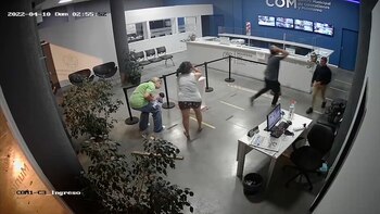 Una mujer trans, dos padres