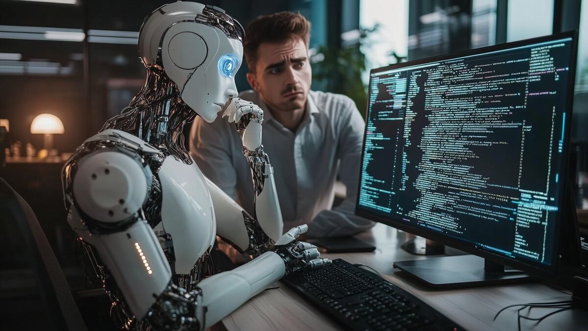 La automatización amenaza empleos en Estados Unidos