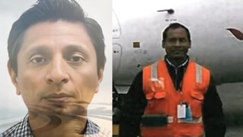 Dos mecánicos fueron drogados y