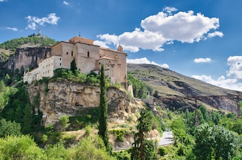 Parador de Cuenca (Shutterstock).