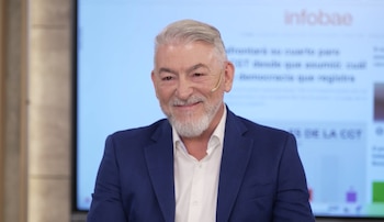 Osvaldo Carnival enfatizó que sin