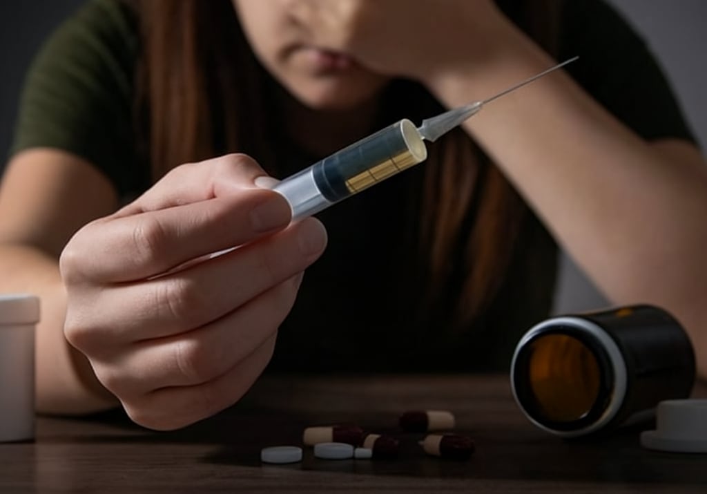 (Imagen Ilustrativa Infobae)