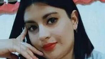 Bahía Blanca: encontraron tirada en