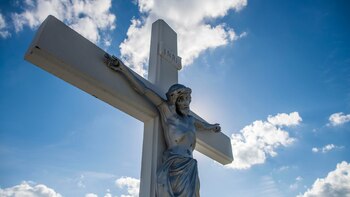 "Jesús es el pan de