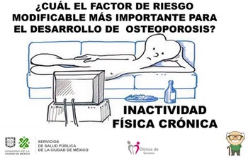 La Geriatría se encarga de