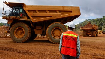 Acusan de abusos ambientales y