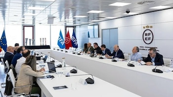 La RFEF elevará a más de 46 millones de euros sus ayudas de 2026 para las federaciones autonómicas