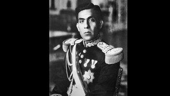 La presidencia a Luis Miguel