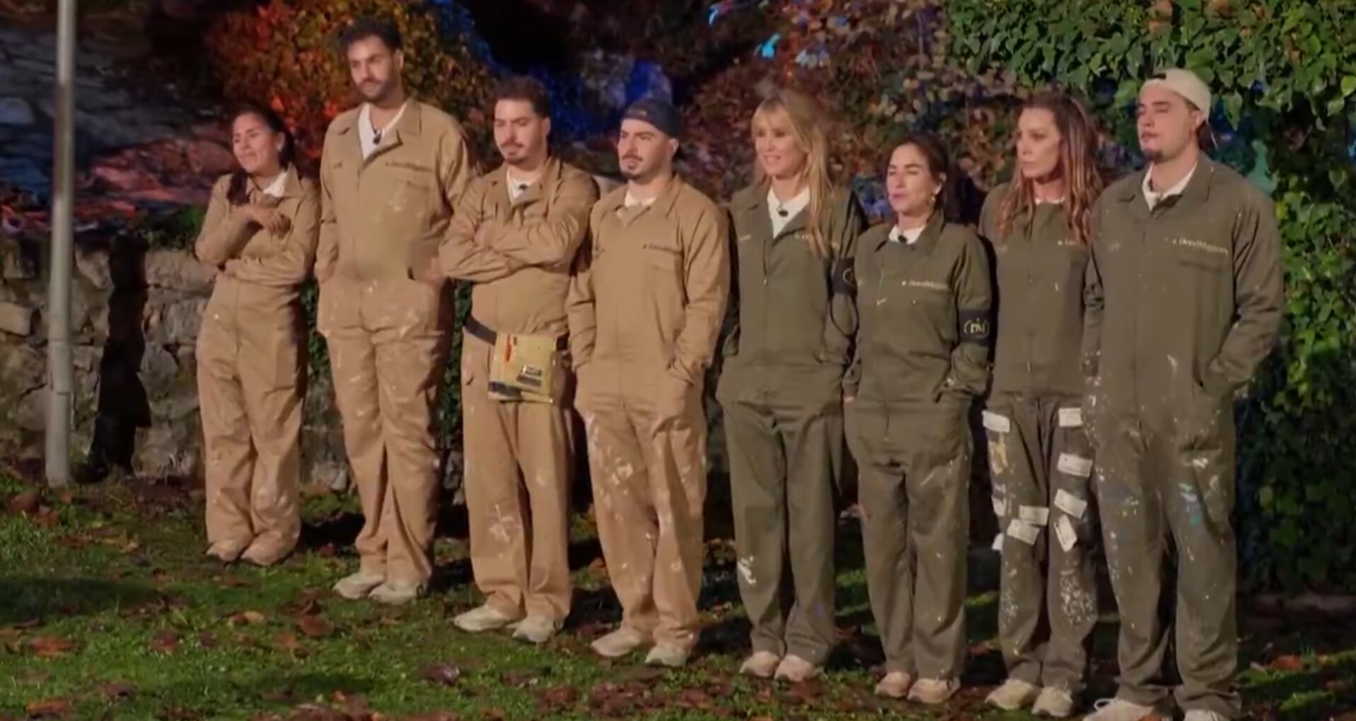 DecoMasters ha dado a conocer a sus finalistas (Decomasters)