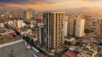 departamentos - sector inmobiliario