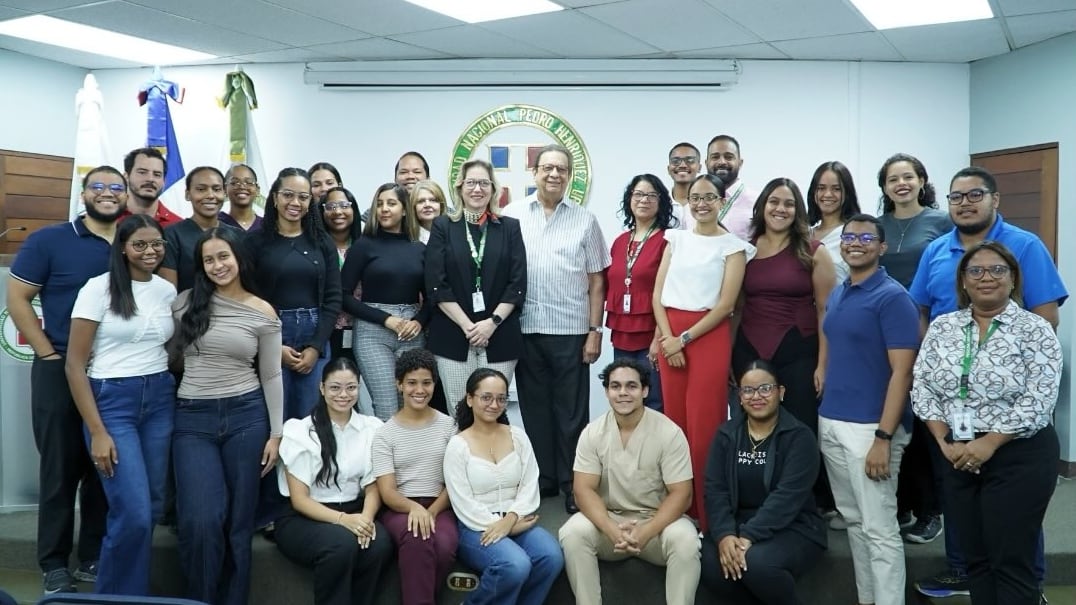 El centro académico realizó una prueba piloto para certificar mediante ejercicios prácticos las capacidades de los estudiantes en situaciones clínicas simuladas, estableciendo un nuevo estándar en la evaluación de competencias profesionales en medicina (Cortesía UNPHU)