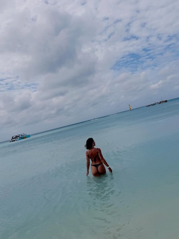 Dai Fernández agradeció el apoyo