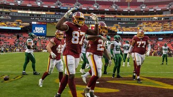 FedEx pide a los Washington