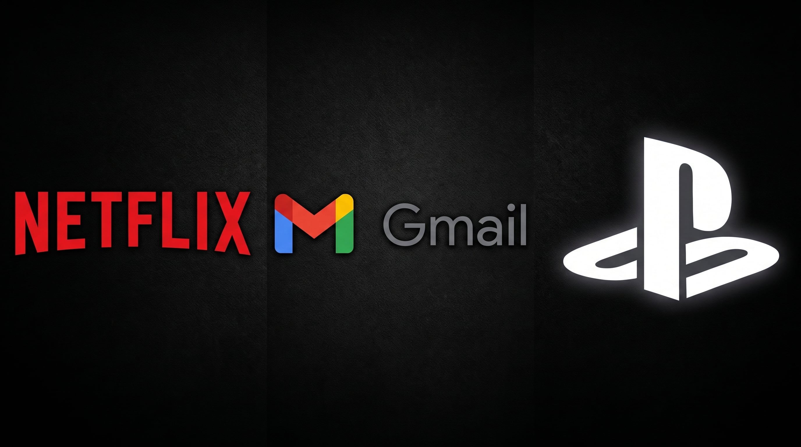 Qué pasa con las cuentas inactivas de Netflix, Gmail o PlayStation: momento hacker