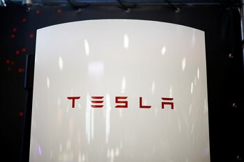 El valor de Tesla incrementa