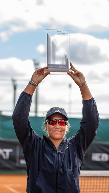 Luisina Giovannini Junin II