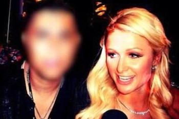 "El Chino Ántrax" poco a