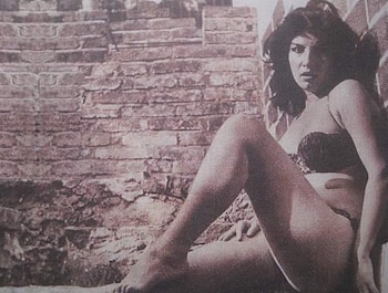 Irma Serrano consolidó también una