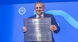 La refinería que abastece a millones de argentinos cumplió 100 años y entró en una nueva era