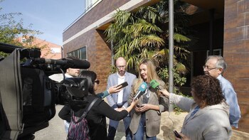 La Xunta al alcalde de