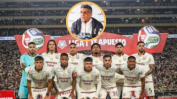 Se filtró que Álvaro Barco tiene diferencias con el plantel de Universitario: “No conectan, el grupo tiene sus reparos”