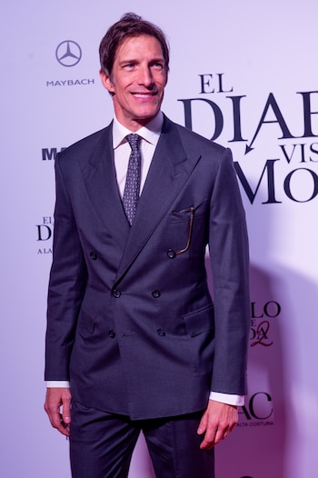 Avant Premiere El diablo viste a la moda