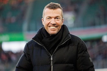 Lothar Matthaus le restó importancia