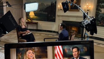 Rubio acusa a Cuba de infiltrar espías en EEUU y reivindica el papel de Trump frente a China, Irán y Ucrania