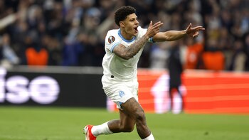 1-0 (4-2). Los penaltis devuelven