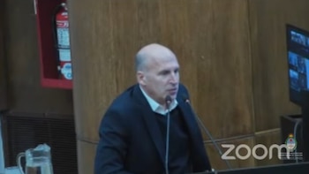 Cuadernos de la Corrupción, en vivo: declara un directivo de Techint sobre la nacionalización de Sidor en Venezuela