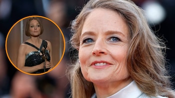 La vez que Jodie Foster