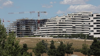 La vivienda se encarece un