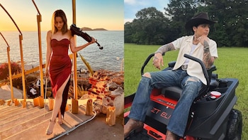 Quién es Esmeralda Camacho, la