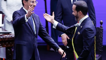 El vicepresidente José Manuel Restrepo tiene nuevas funciones tras los decretos de Abelardo de la Espriella: cuáles son