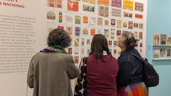 La Ciudad de Buenos Aires celebra durante 3 días el Día Internacional de los Museos